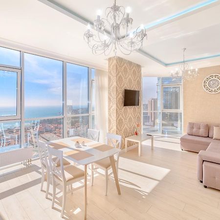 Apartment Pearl Of Arcadia Odesa Exterior photo