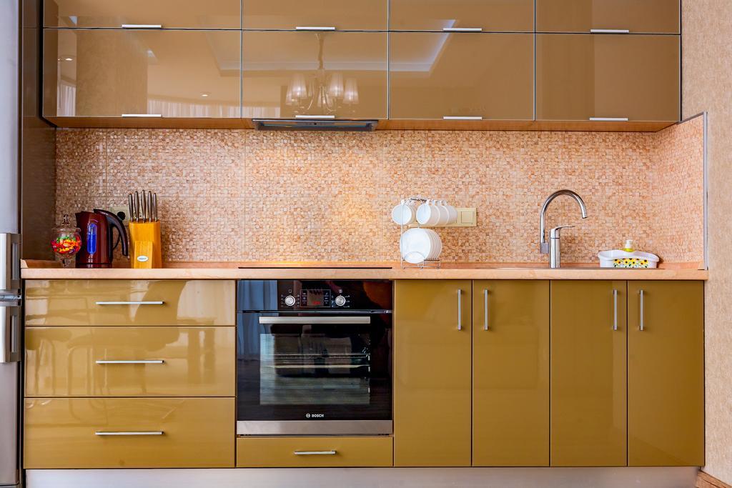 Apartment Pearl Of Arcadia Odesa Exterior photo