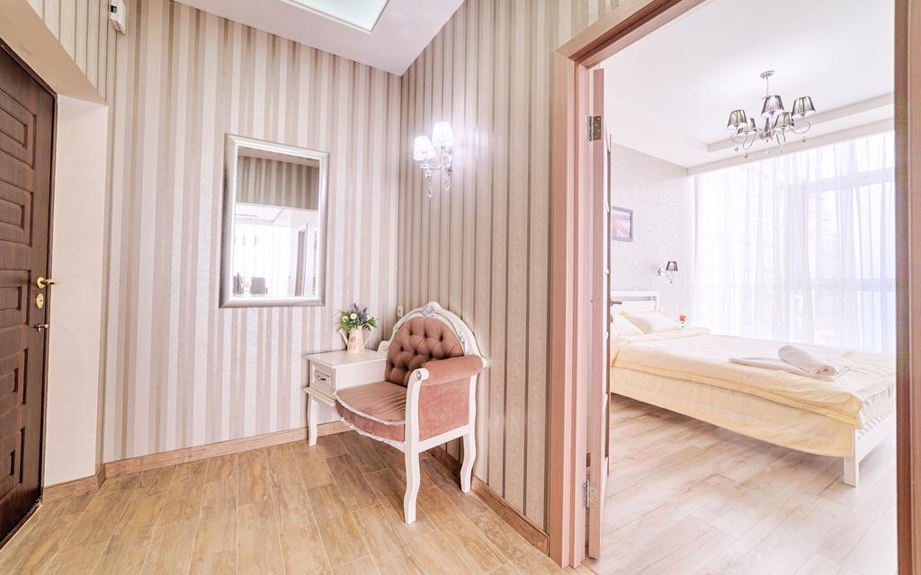 Apartment Pearl Of Arcadia Odesa Exterior photo