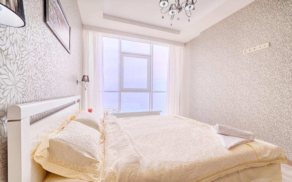 Apartment Pearl Of Arcadia Odesa Exterior photo